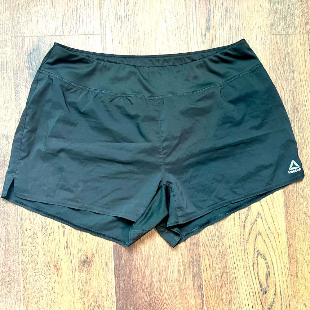 Reebok Running Shorts